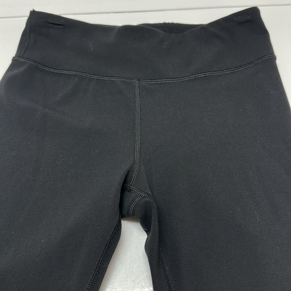 LIKE NEW! Athleta Girl High Rise Powervita Chit Chat Tight - Picture 8 of 12